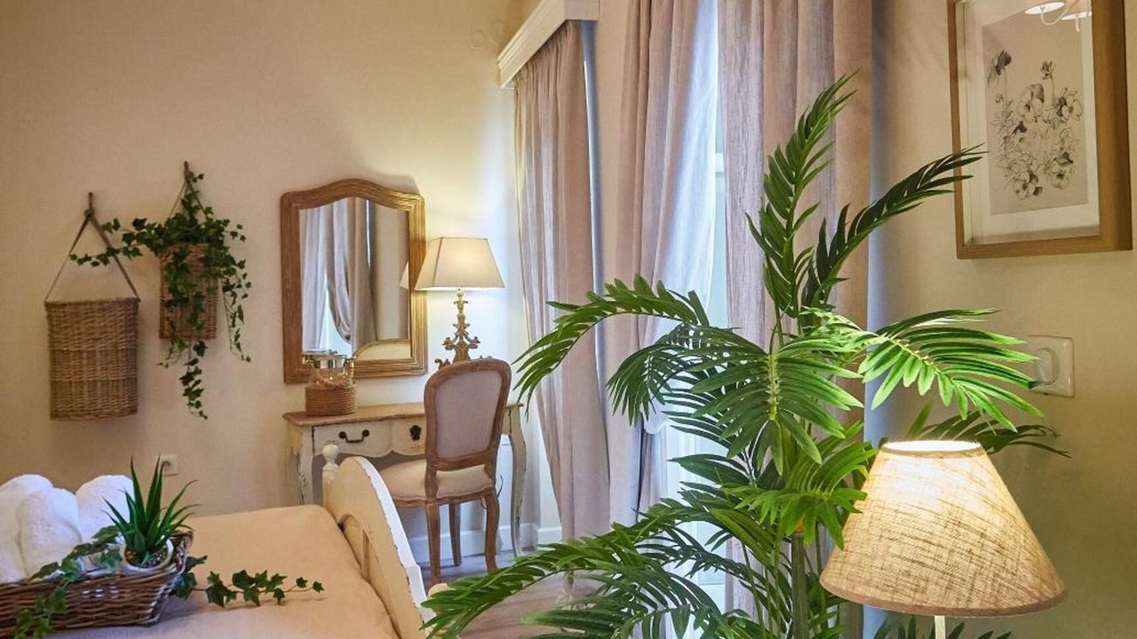 Photo of Bedroom in Argyrades
