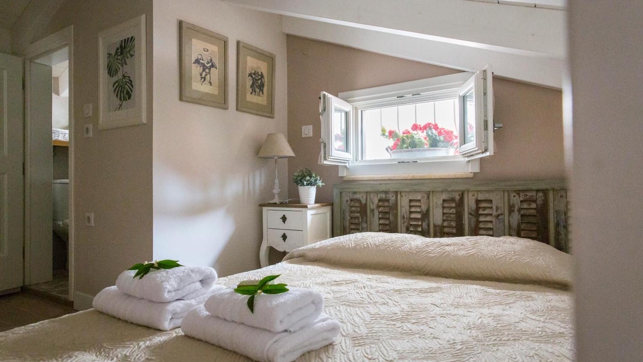 Photo of Bedroom in Argyrades