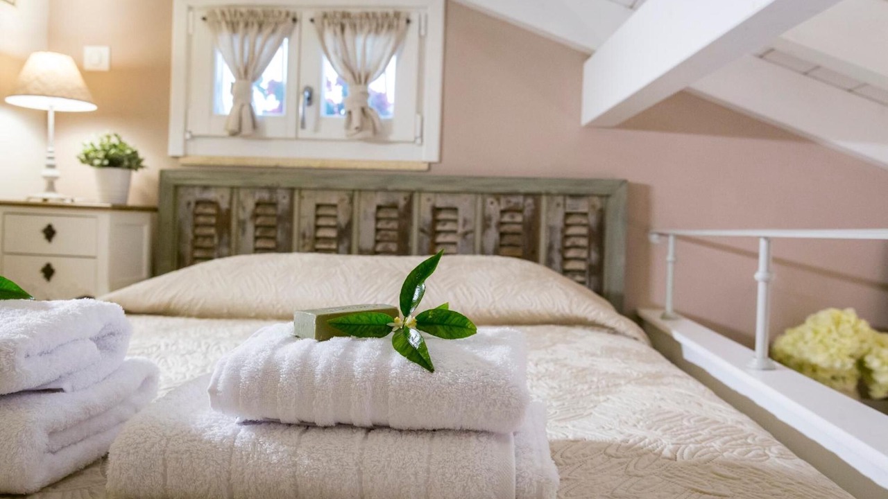 Photo of Bedroom in Argyrades