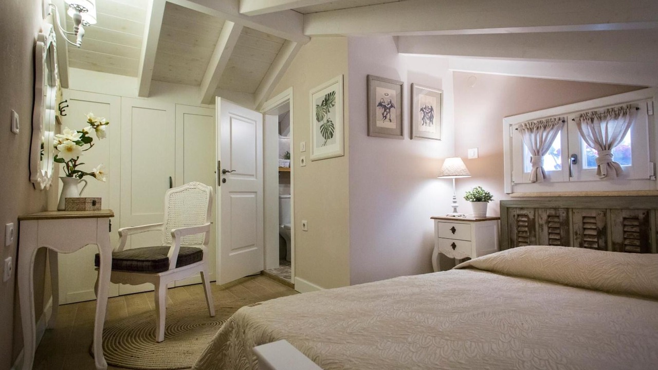 Photo of Bedroom in Argyrades