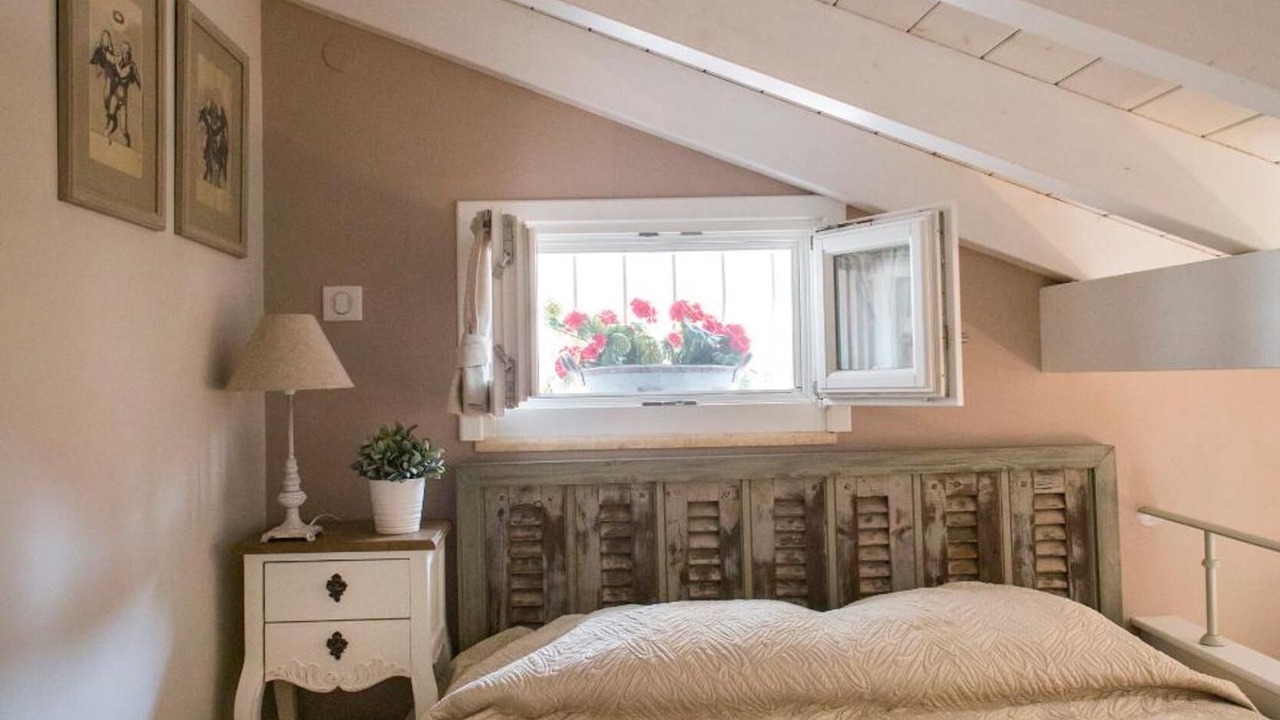 Photo of Bedroom in Argyrades