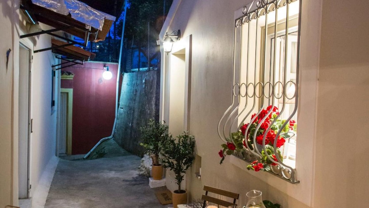 Photo of Patio Balcony in Argyrades