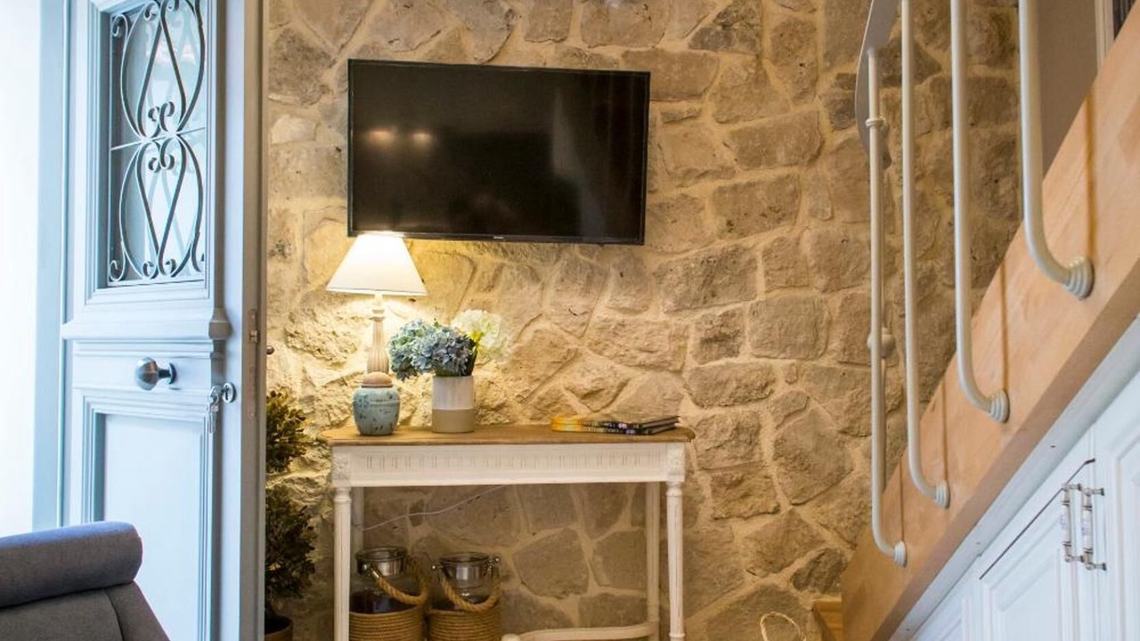 Photo of Livingroom in Argyrades