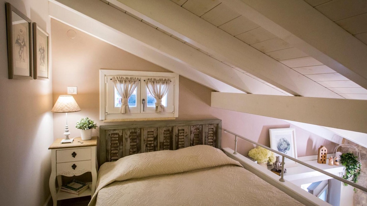Photo of Bedroom in Argyrades
