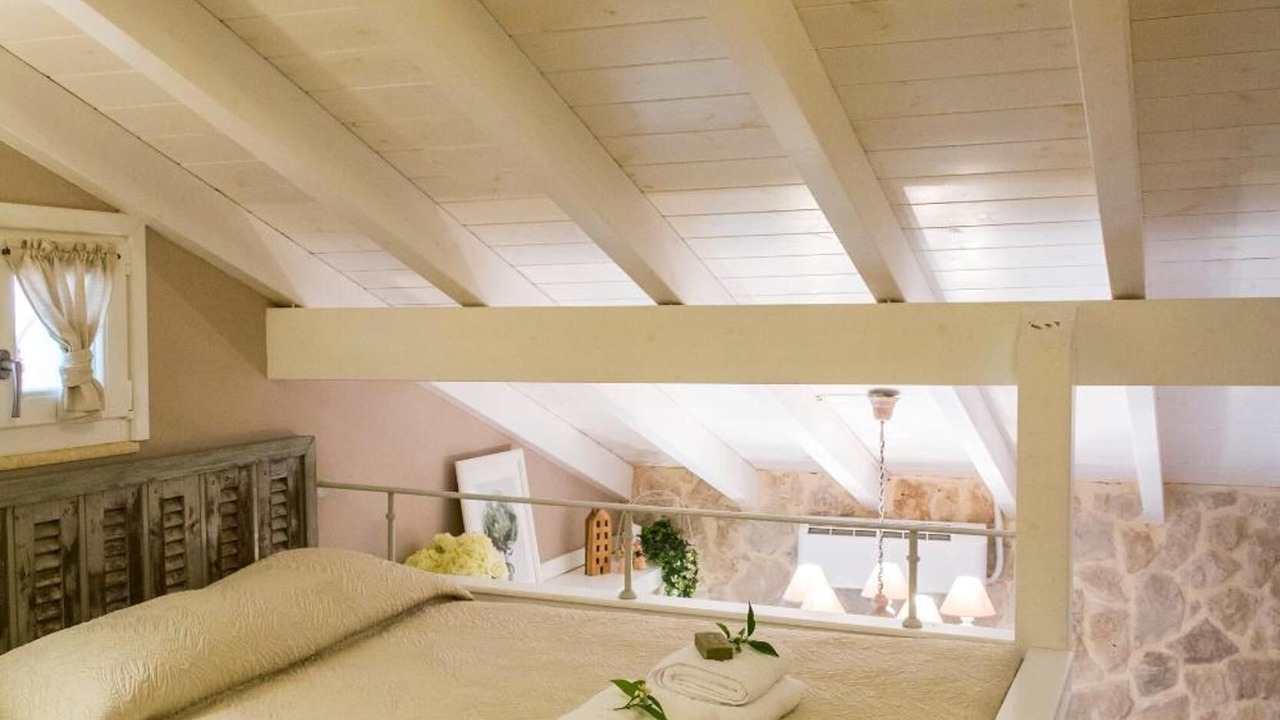 Photo of Bedroom in Argyrades