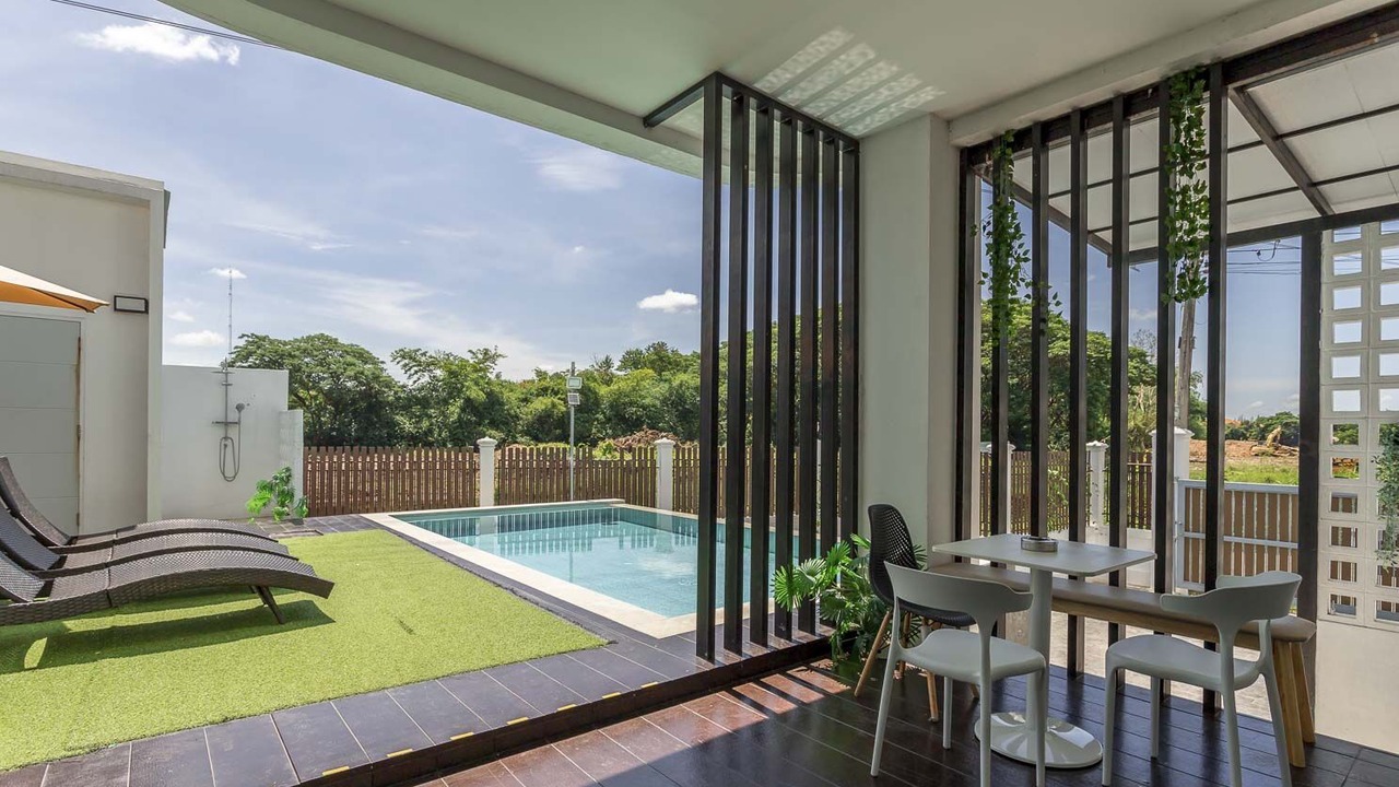 Photo of Outdoor in San Sai