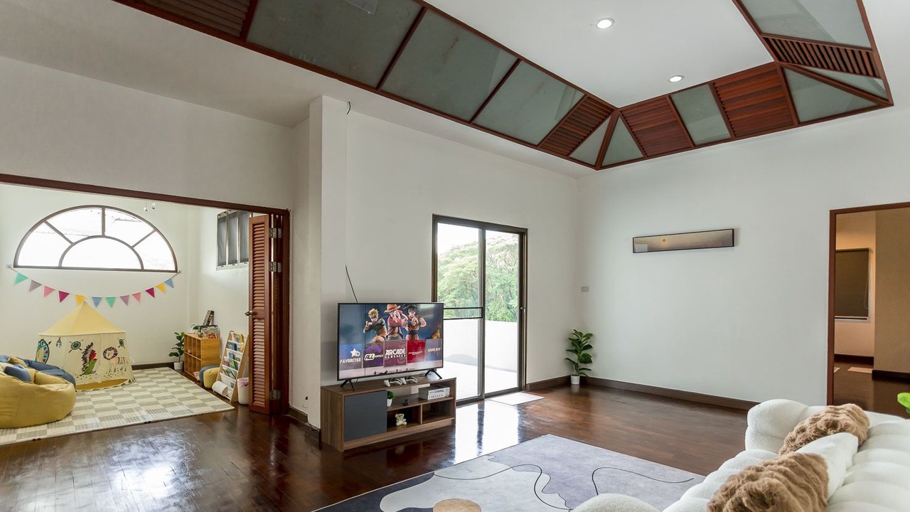 Photo of Livingroom in San Sai