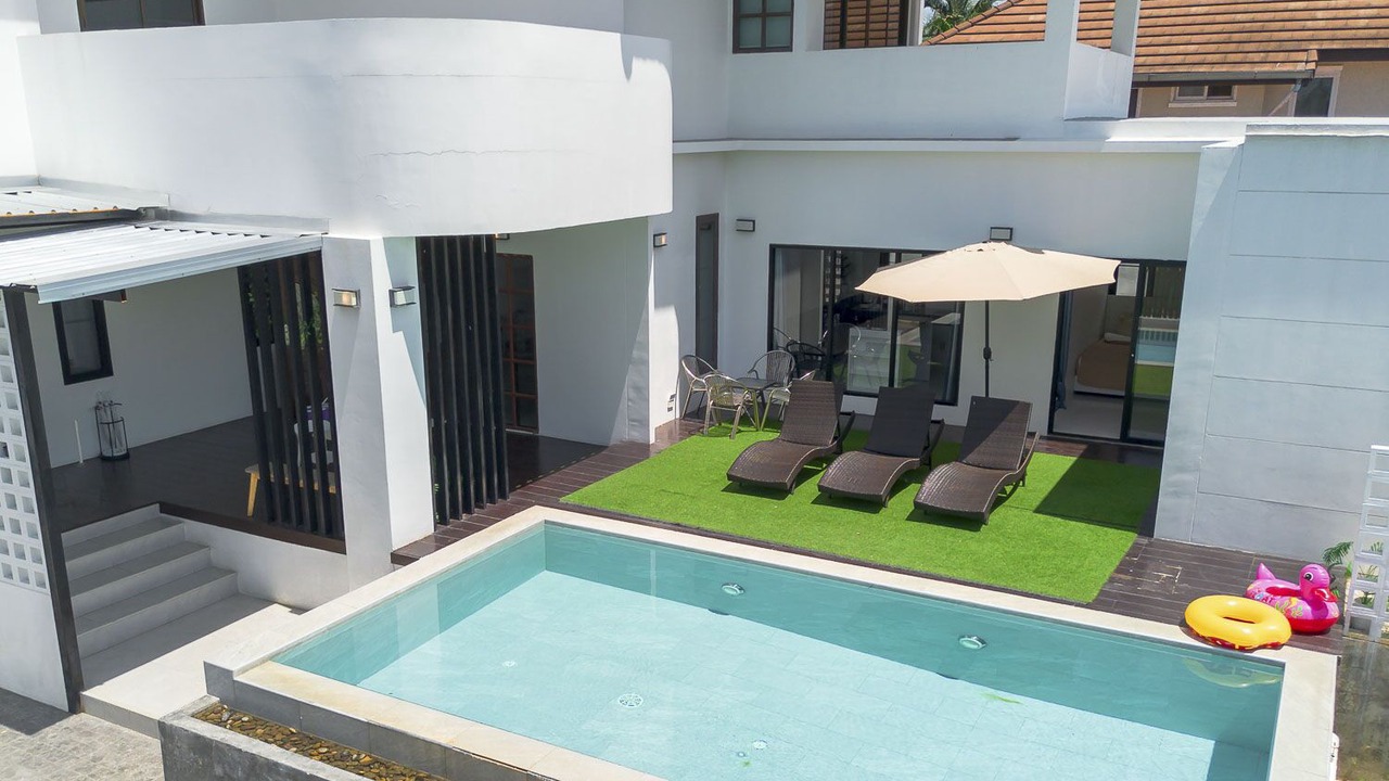 Photo of Outdoor in San Sai