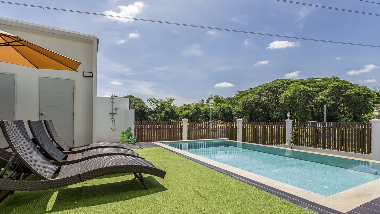 Photo of Outdoor in San Sai