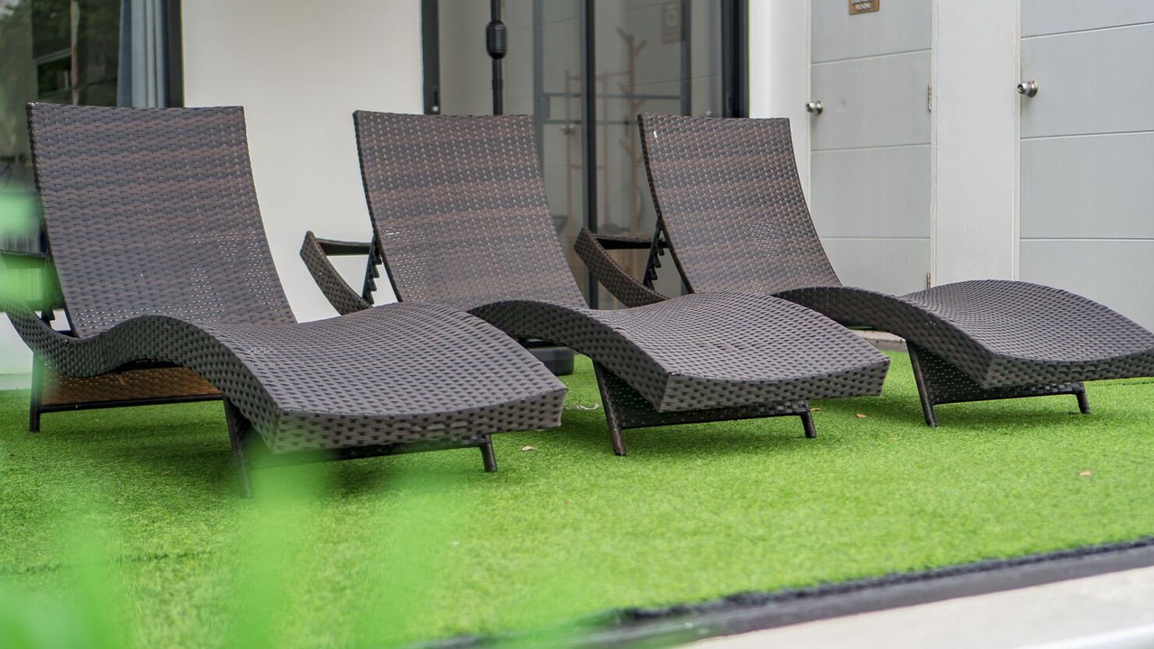 Photo of Outdoor in San Sai