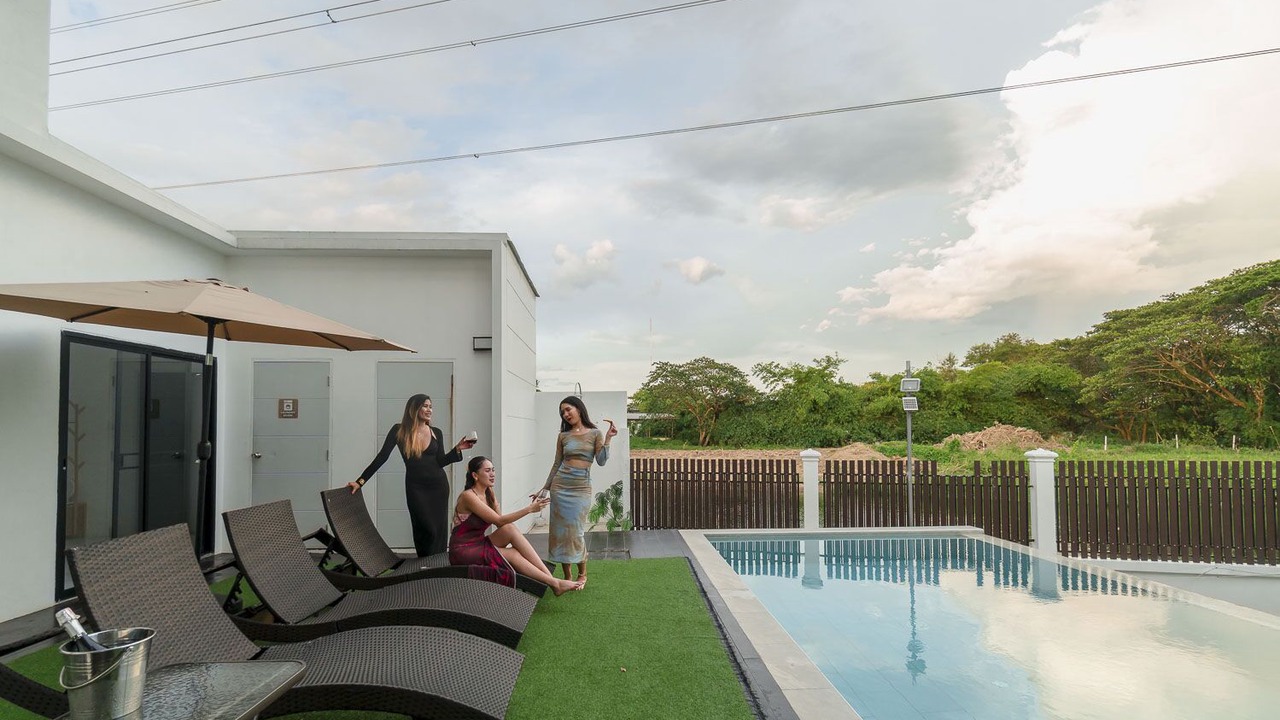 Photo of Outdoor in San Sai