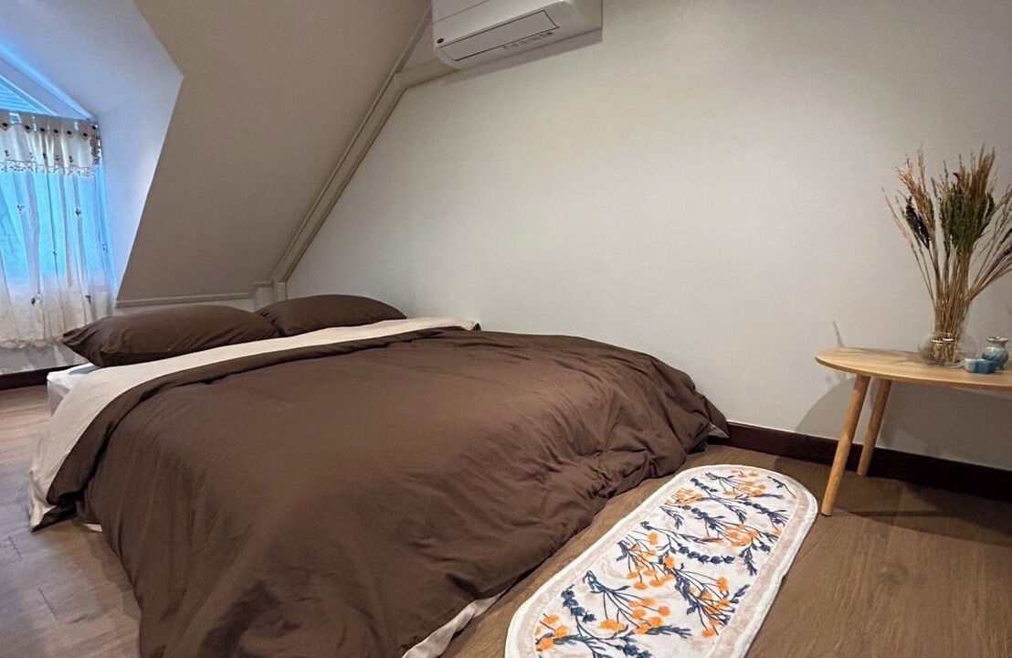 Photo of Bedroom in Samphanthawong
