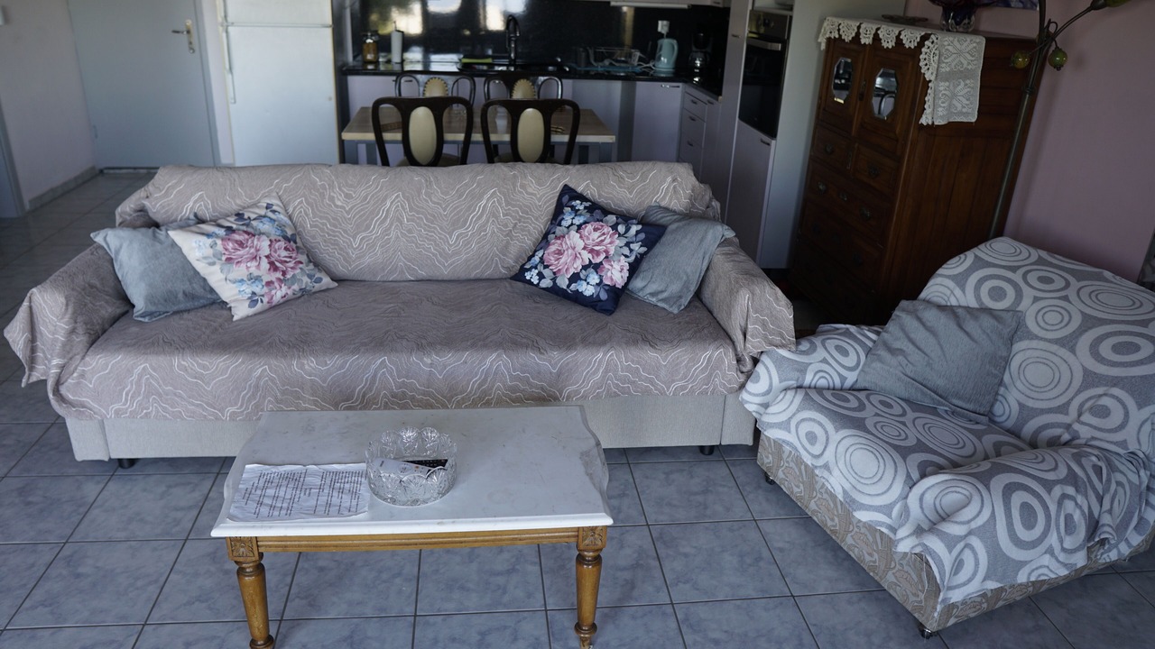 Photo of Livingroom in Patras