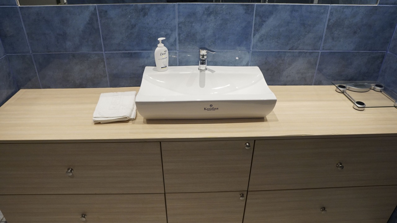 Photo of Bathroom in Patras