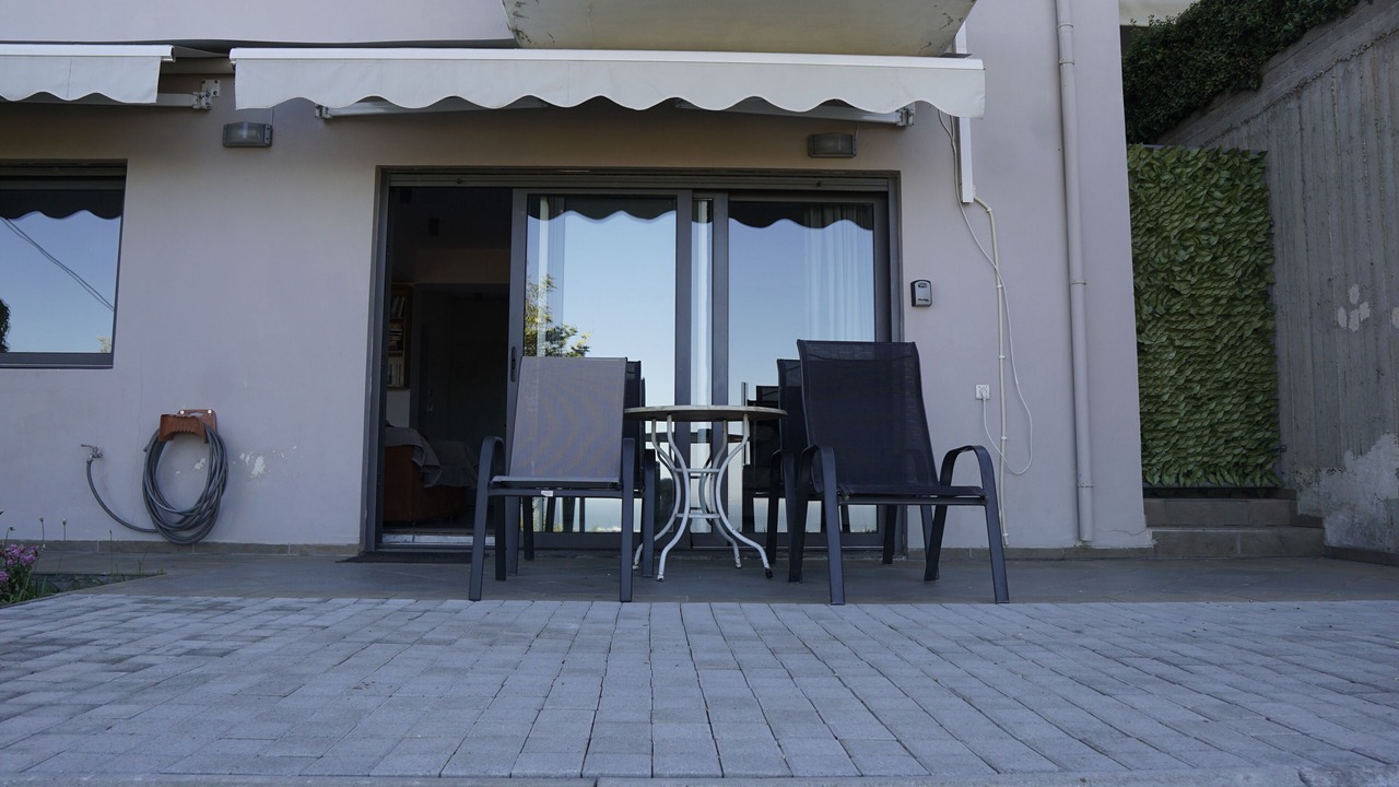 Photo of Patio Balcony in Patras