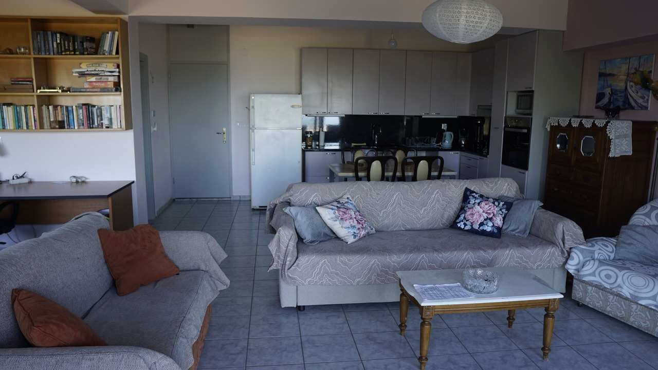 Photo of Livingroom in Patras