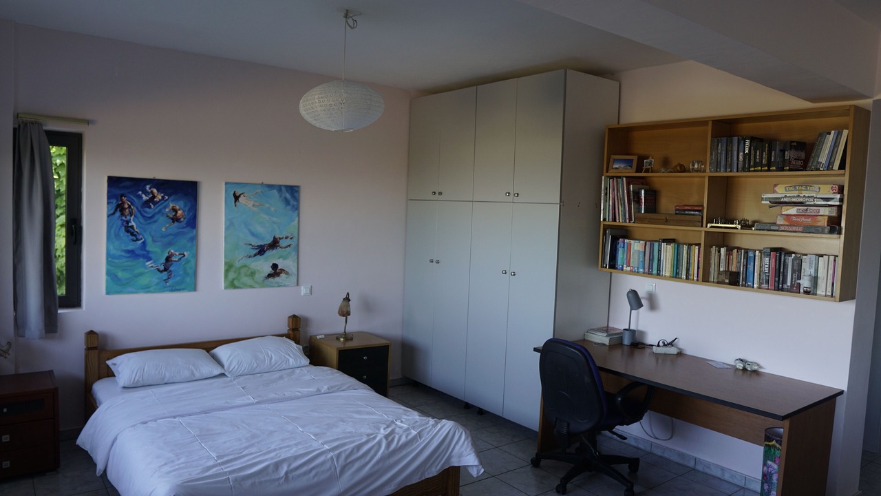 Photo of Bedroom in Patras
