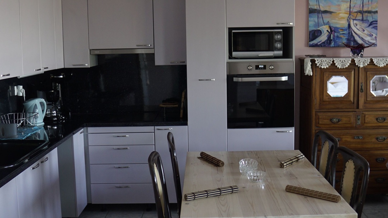 Photo of Kitchen in Patras