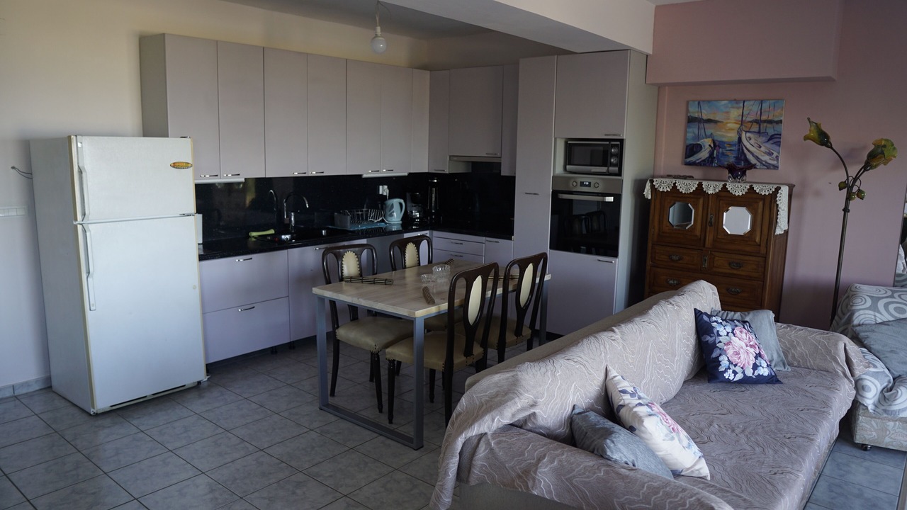 Photo of Livingroom in Patras