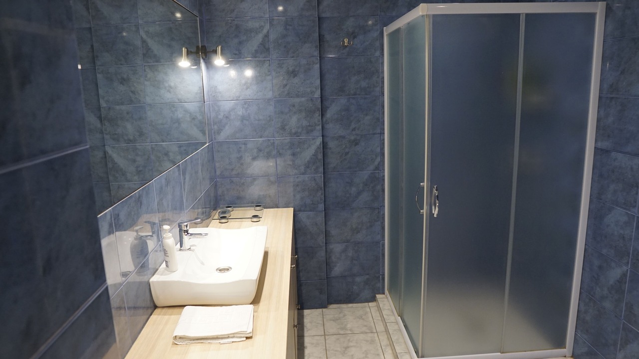 Photo of Bathroom in Patras