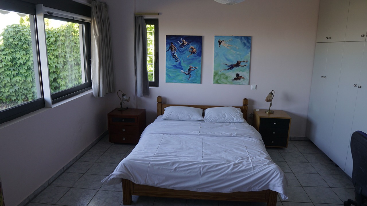 Photo of Bedroom in Patras
