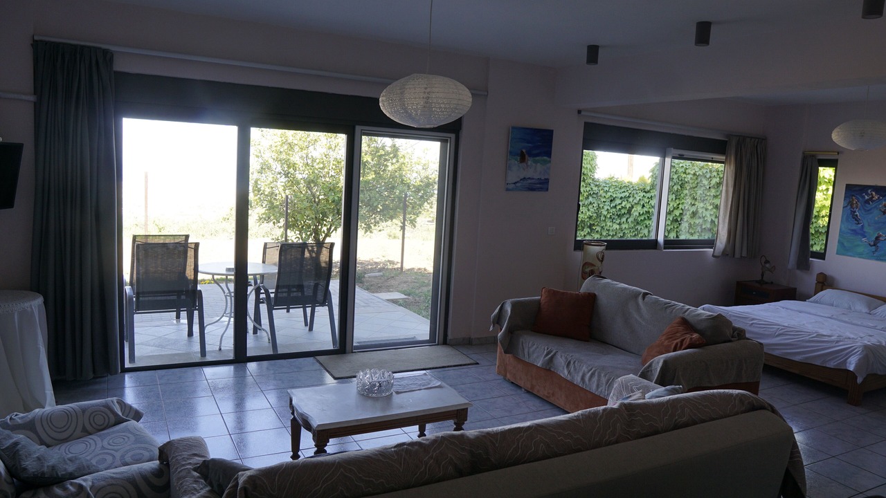 Photo of Livingroom in Patras