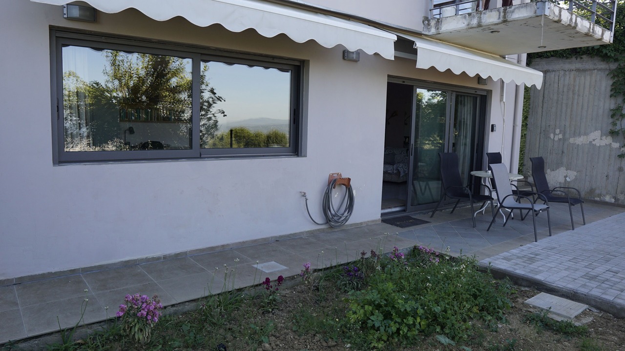 Photo of Patio Balcony in Patras