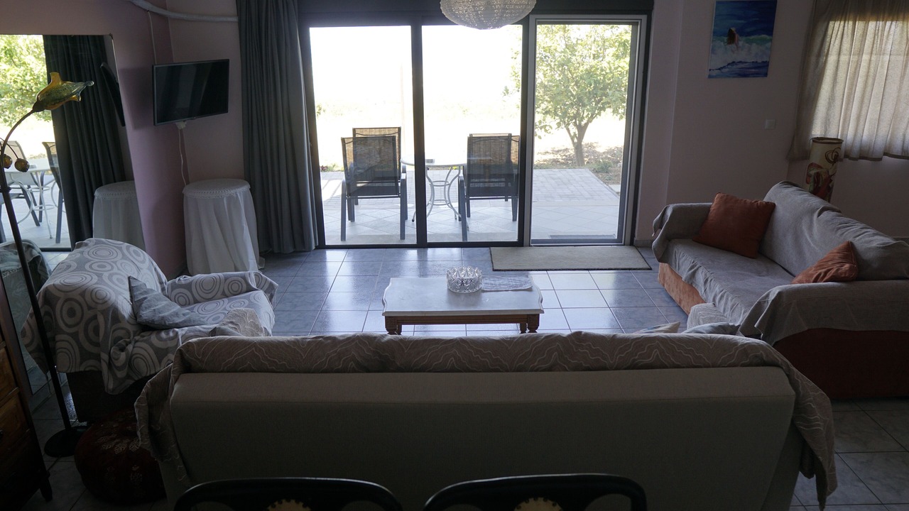 Photo of Livingroom in Patras