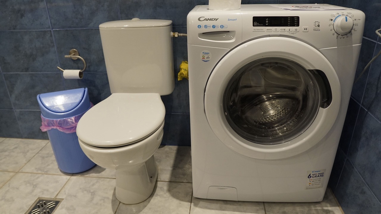 Photo of Bathroom in Patras