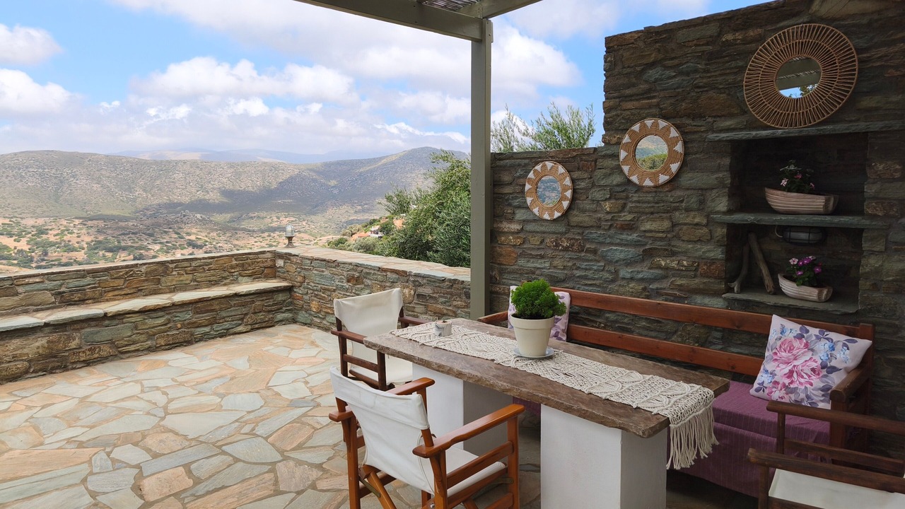 Photo of Outdoor in Katakoilos