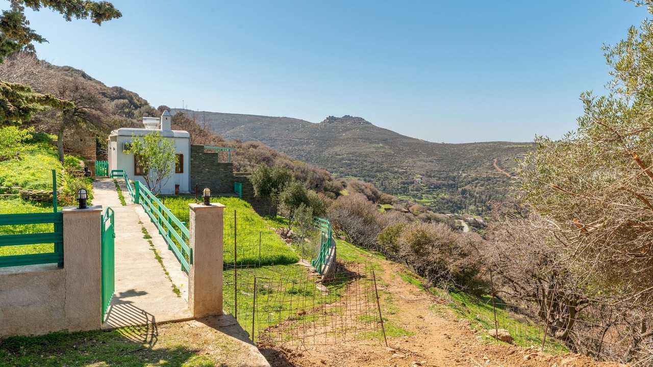 Photo of Outdoor in Katakoilos