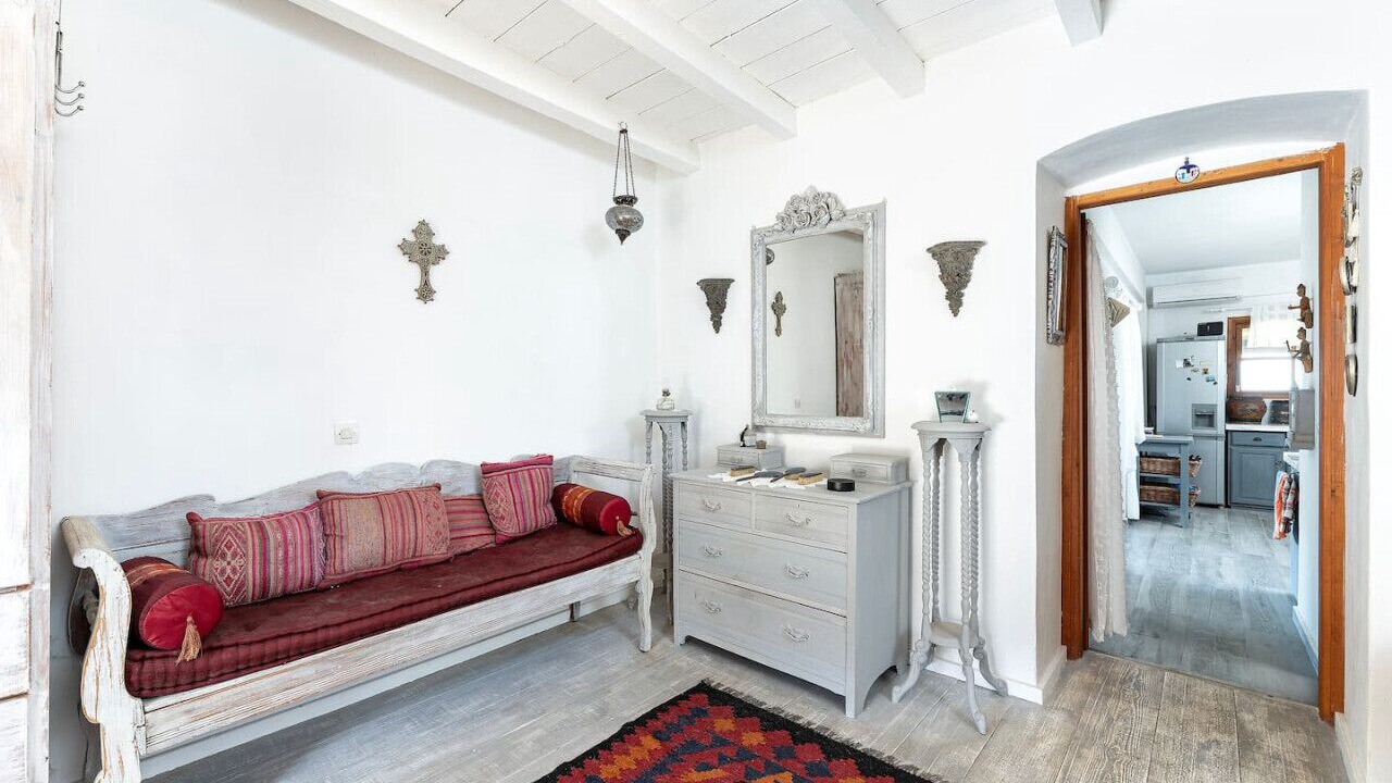 Photo of Livingroom in Amaniou