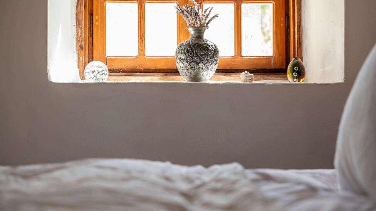 Photo of Bedroom in Amaniou