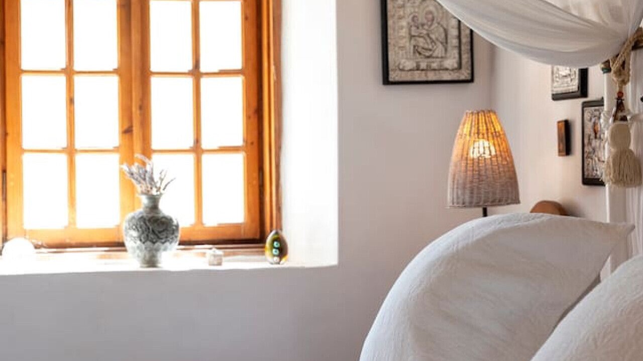 Photo of Bedroom in Amaniou