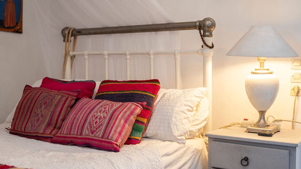 Photo of Bedroom in Amaniou