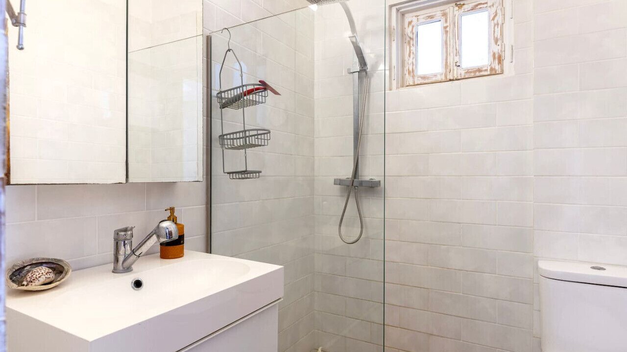 Photo of Bathroom in Amaniou