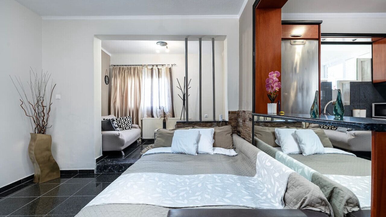 Photo of Bedroom in Lambi