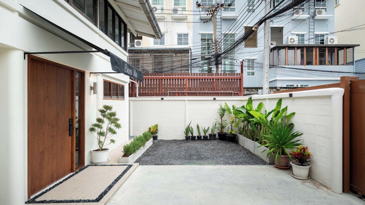 Photo of Outdoor in Bang Kho Laem