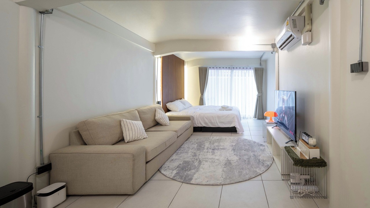 Photo of Livingroom in Bang Kho Laem