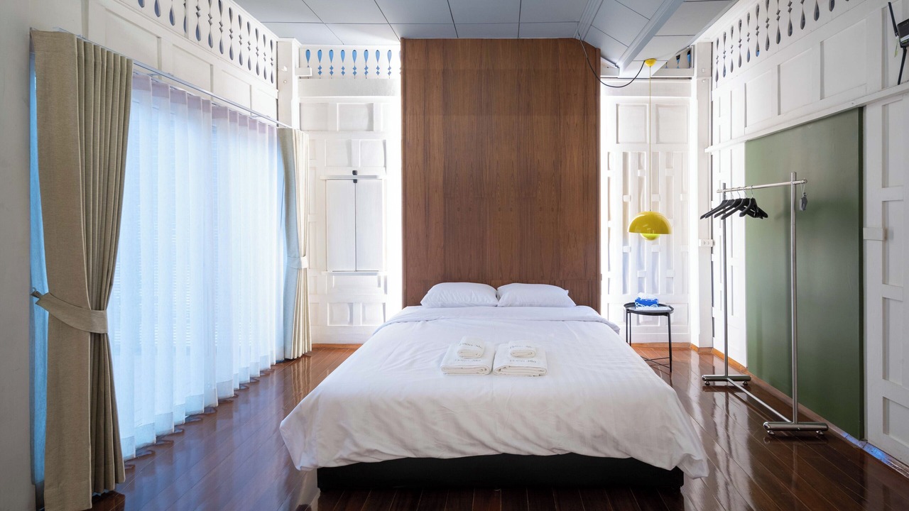 Photo of Bedroom in Bang Kho Laem