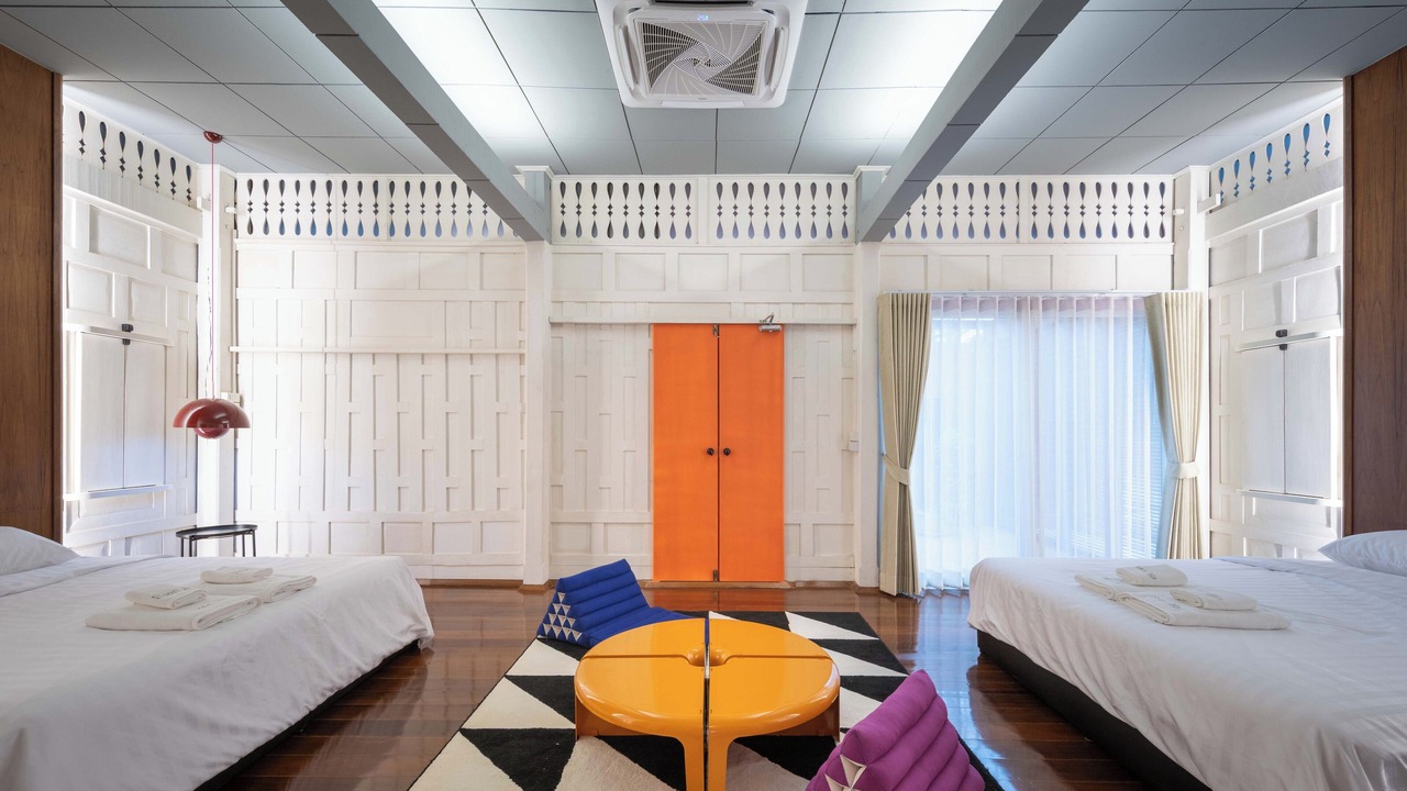 Photo of Bedroom in Bang Kho Laem