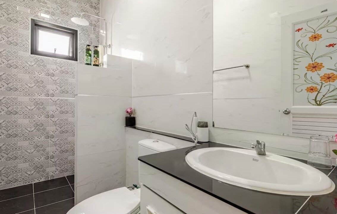 Photo of Bathroom in Ban Waen