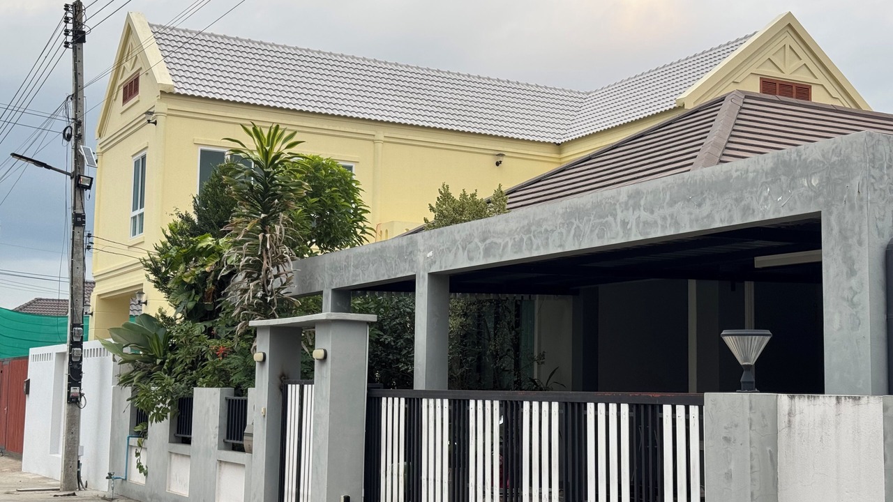Photo of Outdoor in Ban Waen