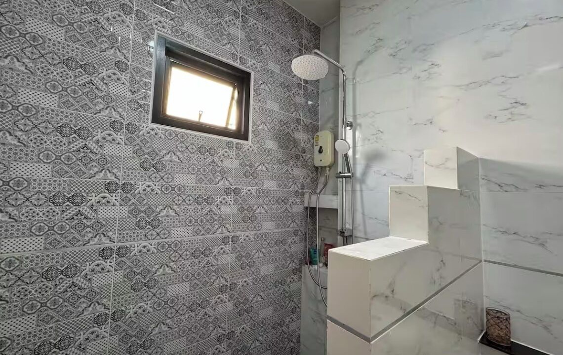 Photo of Bathroom in Ban Waen
