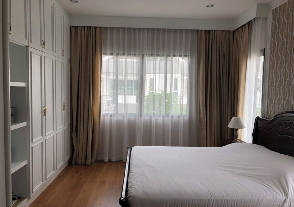 Photo of Bedroom in Ban Waen