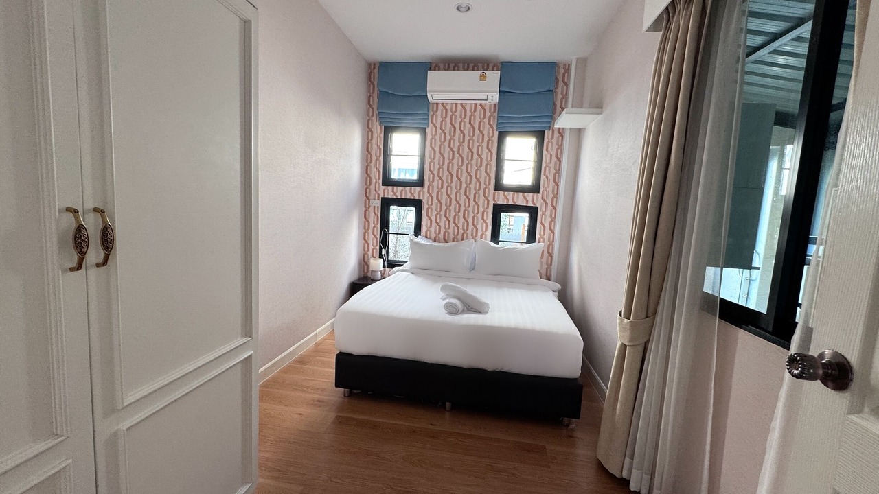 Photo of Bedroom in Ban Waen