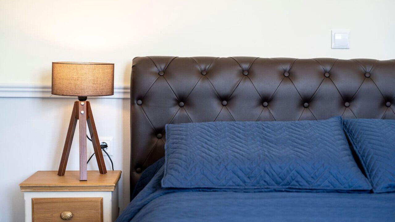 Photo of Bedroom in Kefalos