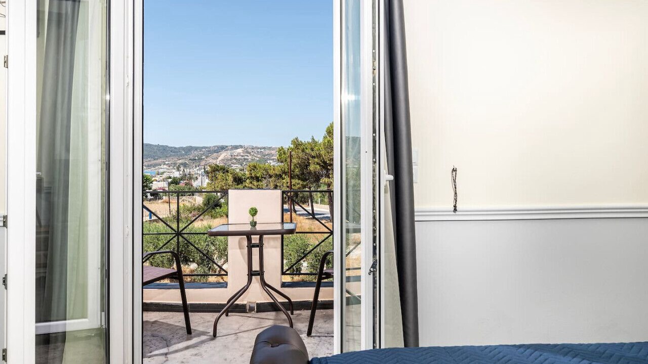 Photo of Bedroom in Kefalos