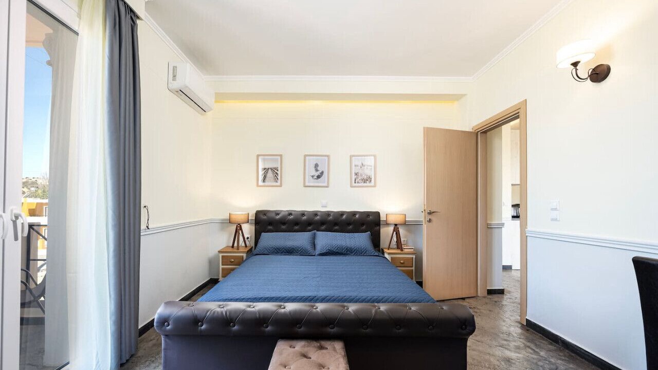 Photo of Bedroom in Kefalos