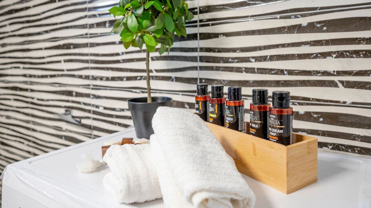 Photo of Bathroom in Mastichari